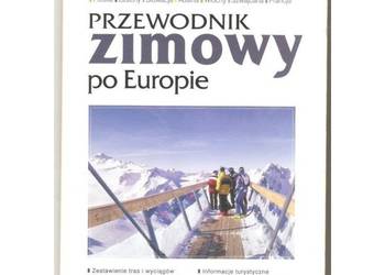 Przewodnik zimowy po Europie