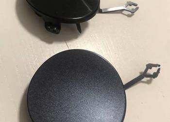 Megane IV kolory zaślepka haka zderzak przód 511805148R Megane IV kolory zaślepka haka zderzak przód 511805148R