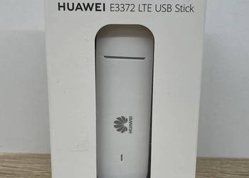 Modem USB 4G LTE Huawei E3372S-153