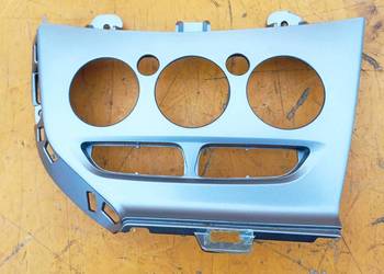 FORD FOCUS MK3 PANEL OSŁNA RAMKA BM51-18522AFW