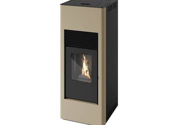 Piecyk na pellet piec Marisa-2 z rozprowadzeniem DGP - AUTOMAT