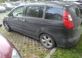 Mazda 5