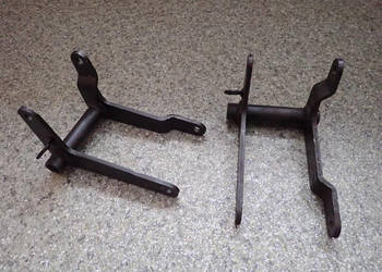 1 SZT. MOCOWANIE UCHWYT SILNIKA YAMAHA XT 125 X XTX R 05-12R