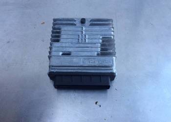 Sterownik komputer silnika Jaguar x type 2,0d