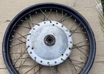 Dniepr K750 Oryginalne Nowe Kolo