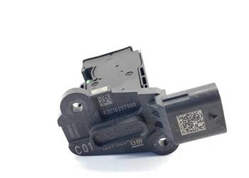 PRZEPŁYWOMIERZ OPEL ASTRA K 12671620 1.2 110KM CZUJNIK POWIETRZA, DOLO