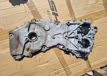 POKRYWA OSŁONA ROZRZĄDU QASHQAI II J11 MEGANE IV A2820101301 135022910R 1.3