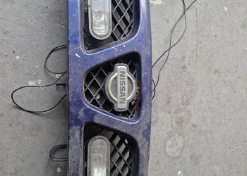 Nissan Terrano grill atrapa