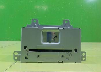 OPEL ASTRA J GTC 1.4T 16r 3D radio nawigacja 84046058