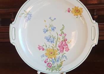 Patera Syg. C.T. Carl Tielsch- Altwasser  z lat 1934-44. Patera Syg. C.T. Carl Tielsch- Altwasser  z lat 1934-44.