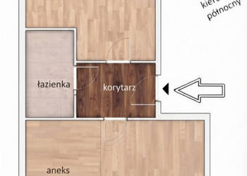 49,1 m², 2pok, loggia i cisza Dębnik. Sprzedaje właściciel, bez prowizji