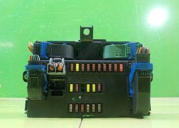 CITROEN JUMPER II LIFT 2.2 HDI 13r skrzynka bezpiecznikow BSI 1371887080