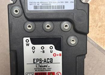 Sterownik CONTROLLER ZAPI EPS-ACO F07154-NA.8542699   24V/36V 50A