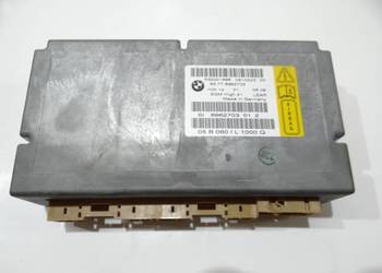 MODUŁ PODUSZEK SGM HIGH BMW E60 E61 6962703