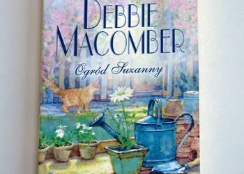 Ogród Suzanny - Debbie Macomber