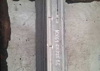 FORD FOCUS MK4 ST chłodnica intercooler KX61-6K755-BE