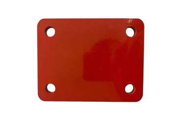 Docisk blacha uchwyt na ramę 60mm M12 03929-60