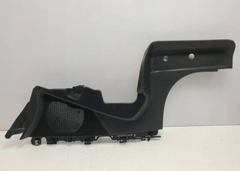 Mercedes C207 A207 PAWA OSŁONA BAGAŻNIKA Boczek