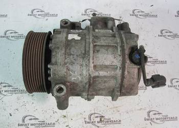 LAND ROVER DISCOVERY 2.7 190KM 11R sprężarka klimatyzacji 447180-8382