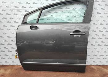PEUGEOT 5008 I drzwi lewe przód 80 mikronów