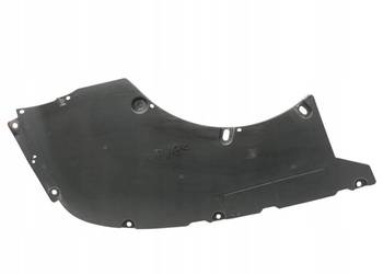 OSŁONA PŁYTA PODWOZIA POD ZDERZAK PRAWY TYŁ 748A05219R Renault Talisman I