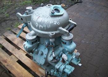 Wirówka DE LAVAL MB1424F