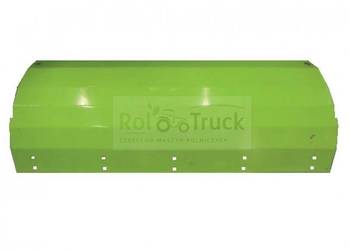 BLACHA DNA CLAAS JAGUAR 800 0009842901
