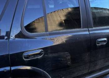 Drzwi prawe tył kompletne Saab 97X
