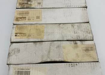 Parker D1VW001CNJW91 - Directional Control Valve