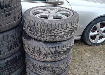 Koła Lato Letnie Lancer 215/45 R17