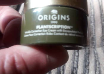 Origins Plantscription Lifting + Firming Cream 50ml