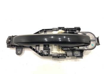 KLAMKA ZEWNĘTRZNA LEWY PRZÓD VOLVO XC60 II 31378250 SUV