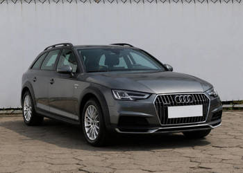 Audi A4 Allroad 2.0 TFSI