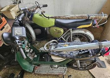 Simson S 50 Sr 50