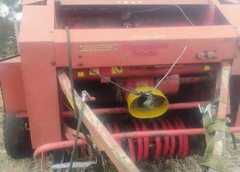 Welger rp 15
