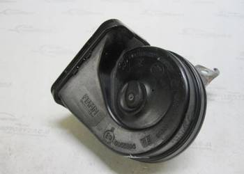 FIAT PANDA III 13r klakson sygnał dźwiękowy 51931746 0055306 55306-AM80S