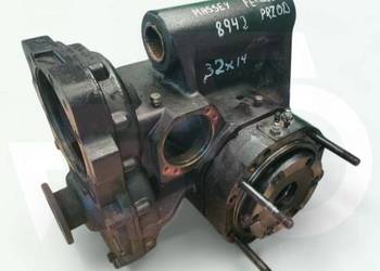 Massey Ferguson 8947 2012r.Parts,Części