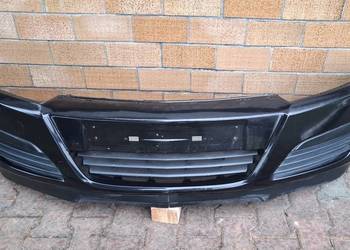 Zderzak Przód Opel Astra H