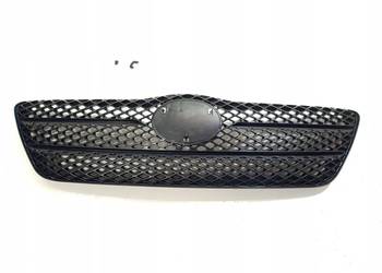 Toyota Corolla E12 Hatchback 2002-2003 ATRAPA GRILL
