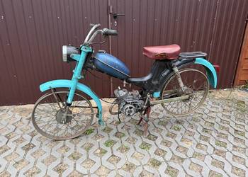 Romet Komar 2351
