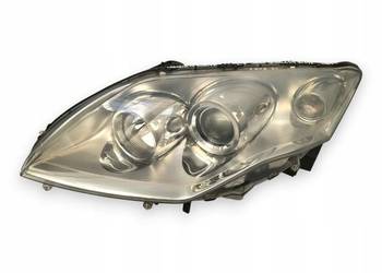 LAMPA LEWA Renault Laguna III 2007-13 lewy przód przednia EUROPA 260600033R