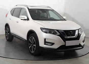 Nissan X-Trail 1.7 dCi