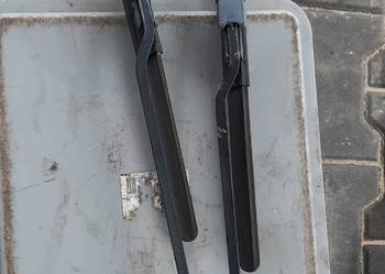 Ramię wycieraczki prawe i lewe Opel Astra F