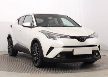 Toyota C-HR 1.2 Turbo