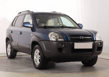 Hyundai Tucson 2.0 CRDi