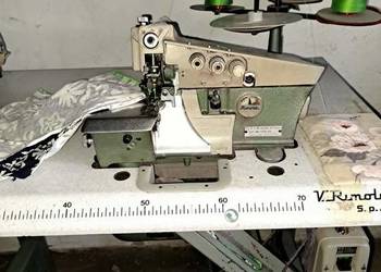 Overlock 3 nitkowy Rimoldi 327-00-1CD-01