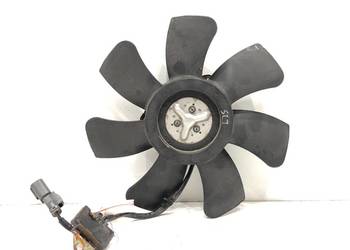 WENTYLATOR KLIMATYZACJI HONDA CIVIC VIII 065000-3240 1.8 140KM Hatchba