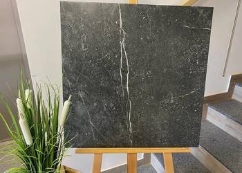 płytka podłogowa stone grafite 60x60 Home design