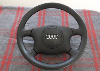 AUDI A3 kierownica airbag igła