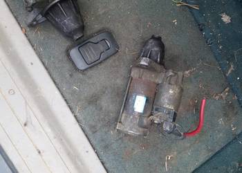 Rozrusznik Land rover Freelander 1,8 benzyna Rozrusznik Land rover Freelander 1,8 benzyna